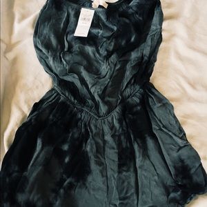 Don't Ask Why Romper